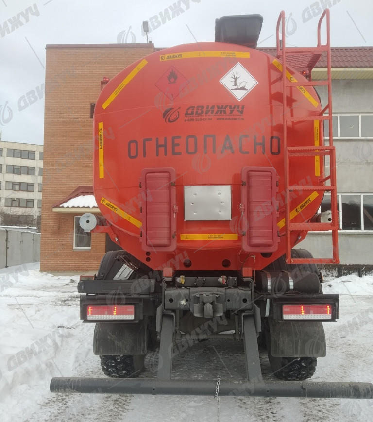 Камаз 65224 53